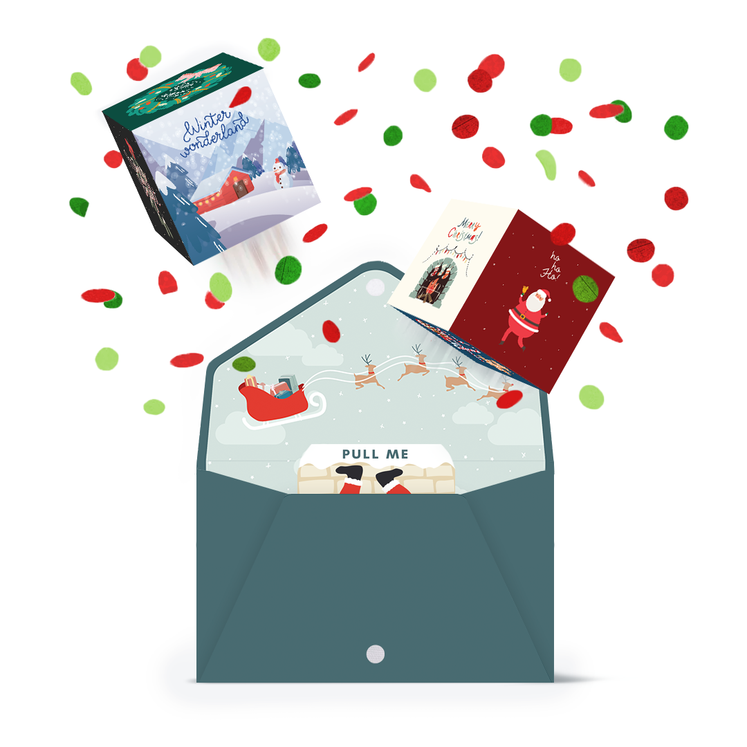 Holiday PopBox