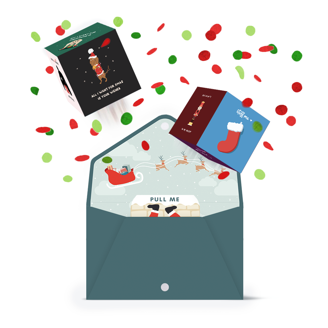 Holiday PopBox