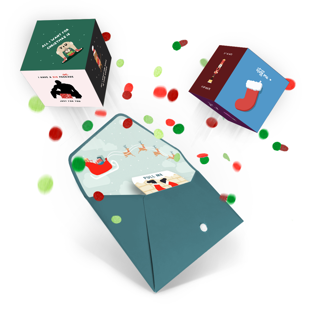 Holiday PopBox