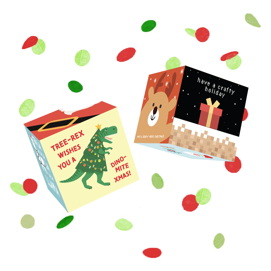 Holiday PopBox