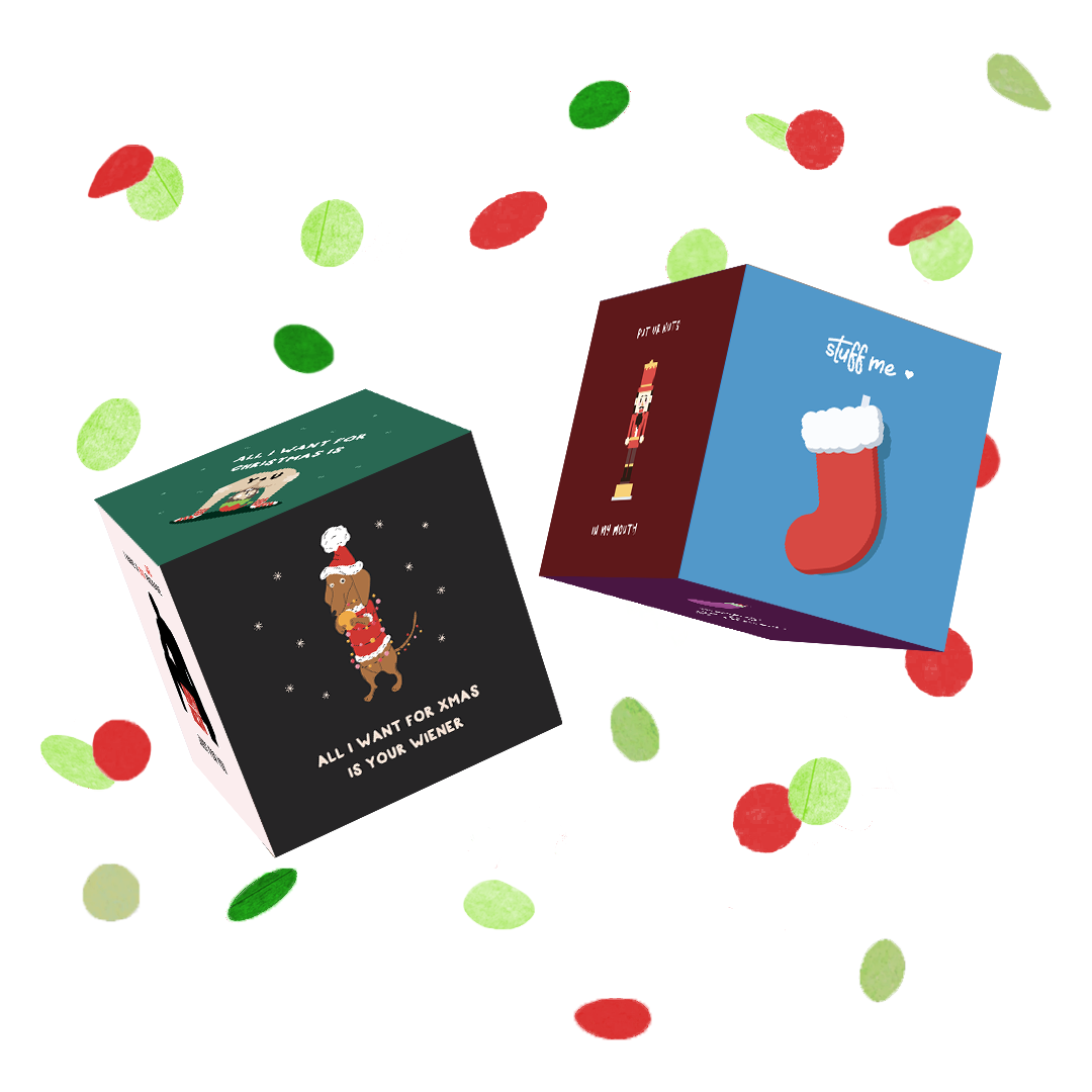 Holiday PopBox