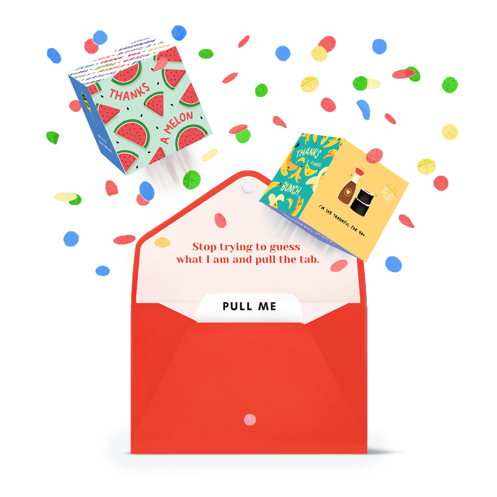 Thank You PopBox
